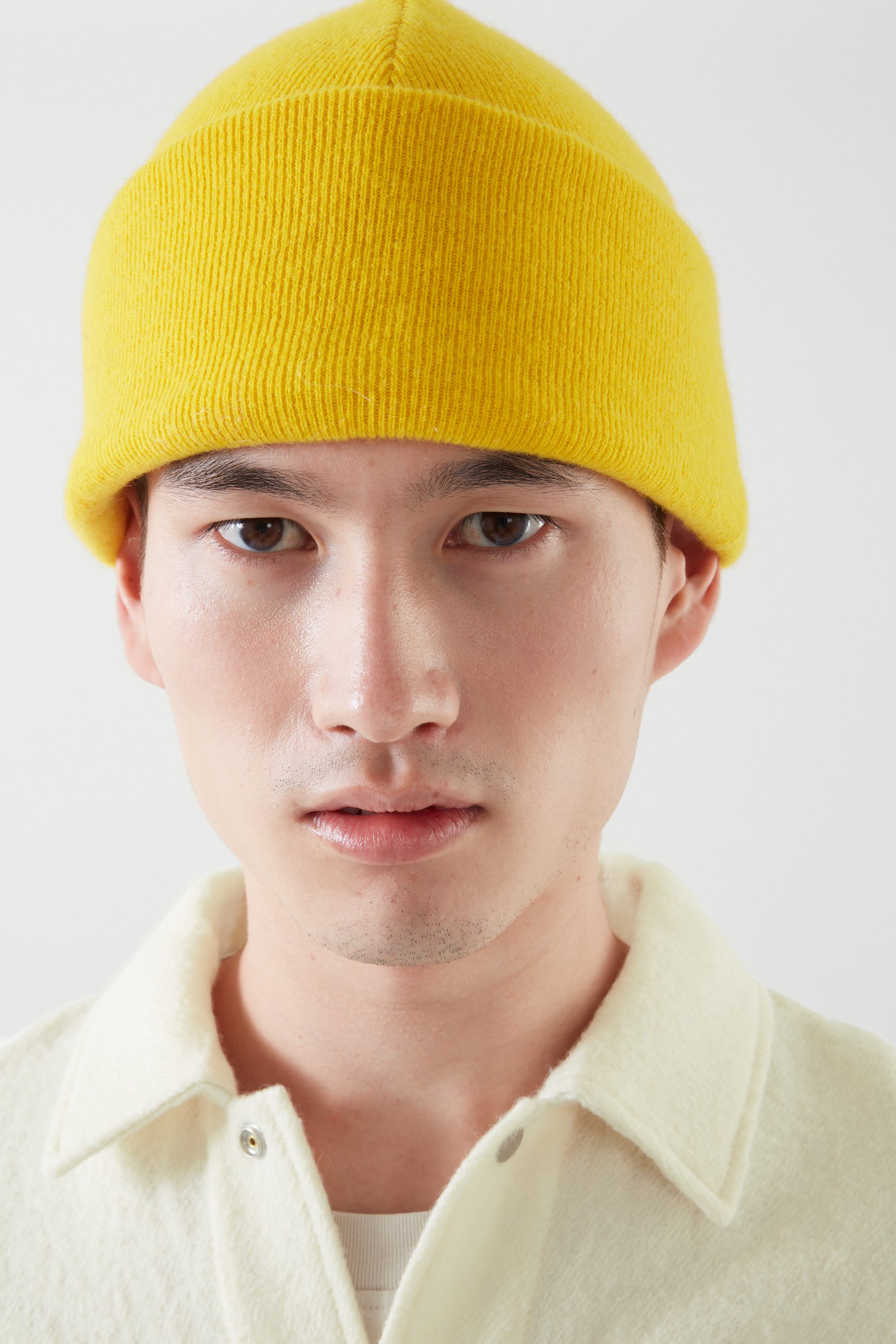 cos mens beanie