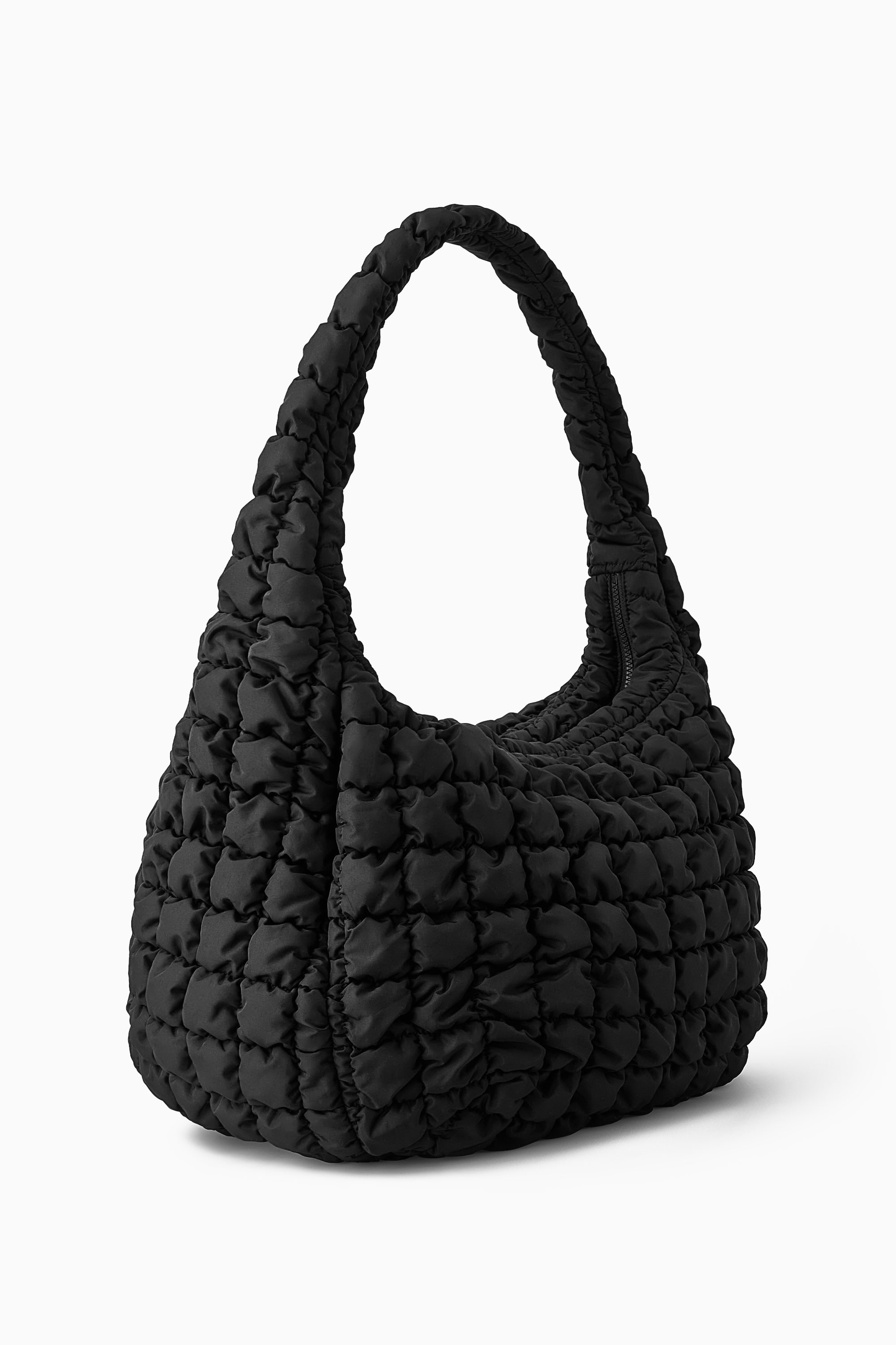 Oversized hotsell black bag