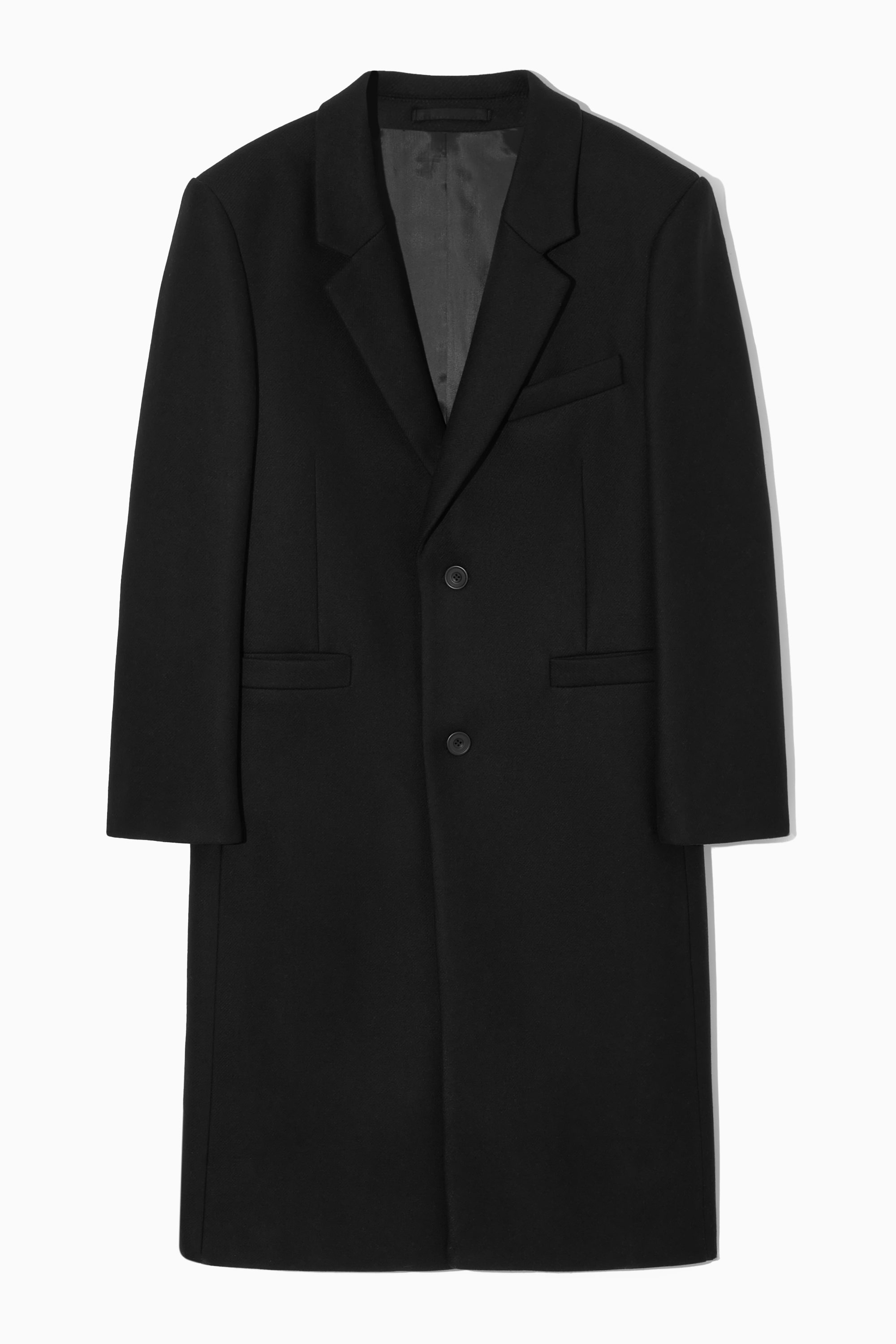 Overcoat online 2025