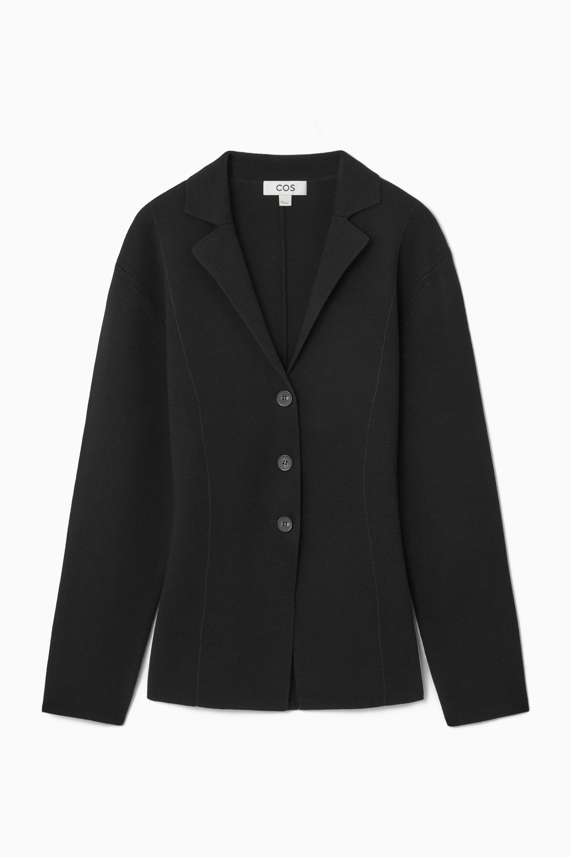 Cos blazer hot sale