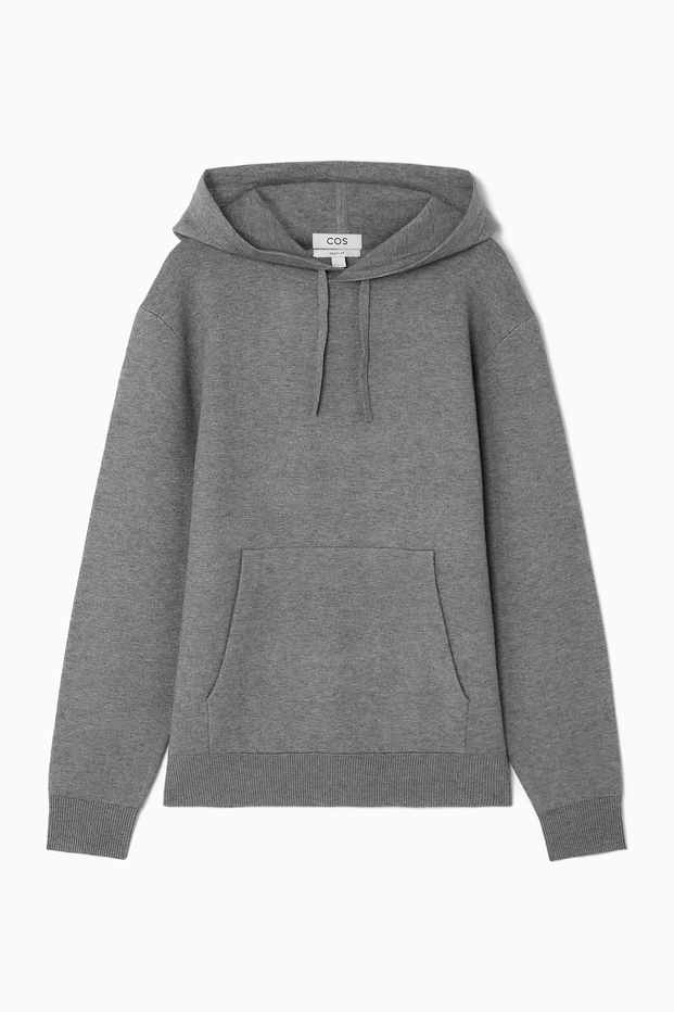 Sweatshirts & Hoodies - COS